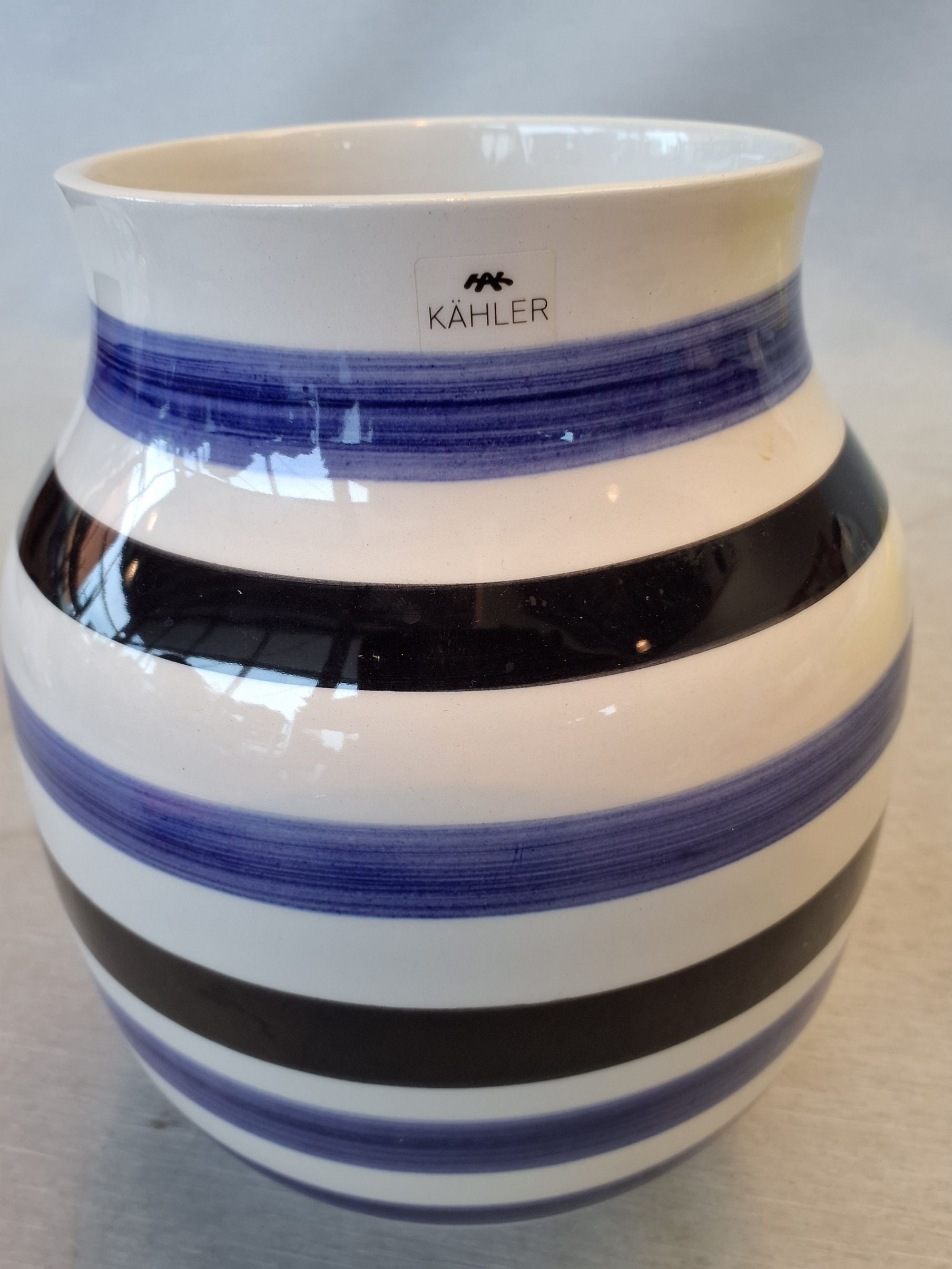 KÄHLER vase